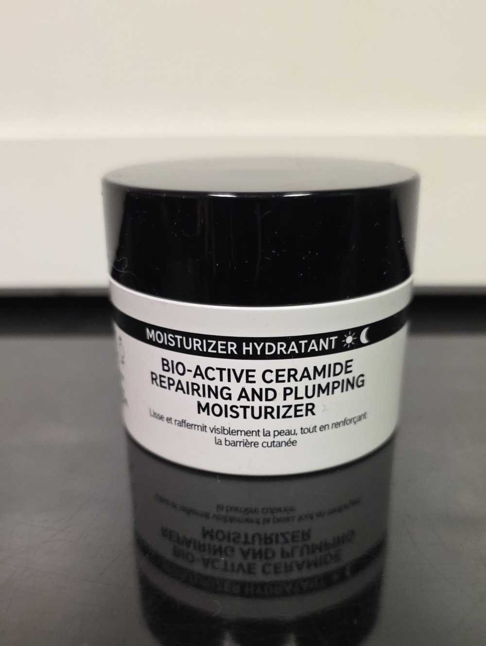 The Ordinary Bio Active Ceramide Repairing And Plumping Moisturizer